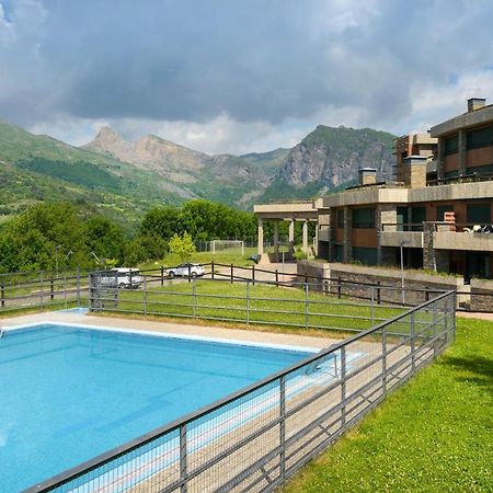 Pena Sabocos II Apartamento Turistico 팬틱코사 외부 사진