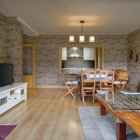 Pena Sabocos II Apartamento Turistico 팬틱코사 외부 사진