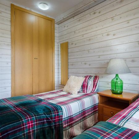 Pena Sabocos II Apartamento Turistico 팬틱코사 외부 사진