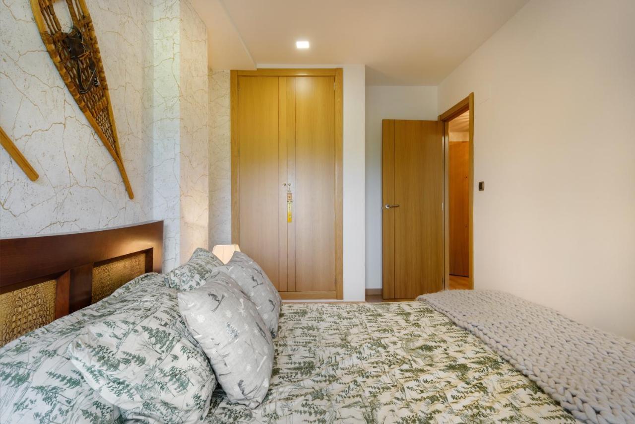 Pena Sabocos II Apartamento Turistico 팬틱코사 외부 사진