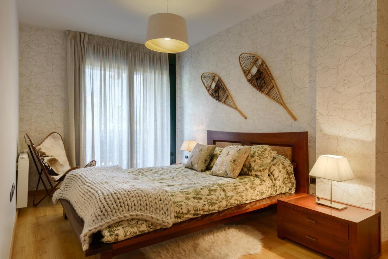 Pena Sabocos II Apartamento Turistico 팬틱코사 외부 사진