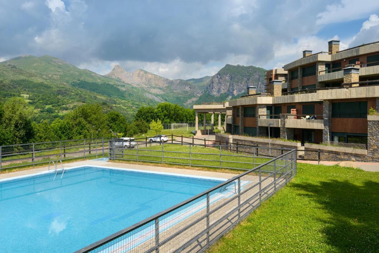 Pena Sabocos II Apartamento Turistico 팬틱코사 외부 사진
