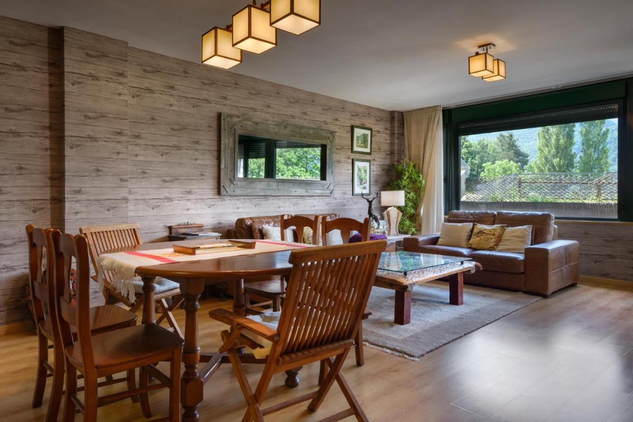 Pena Sabocos II Apartamento Turistico 팬틱코사 외부 사진