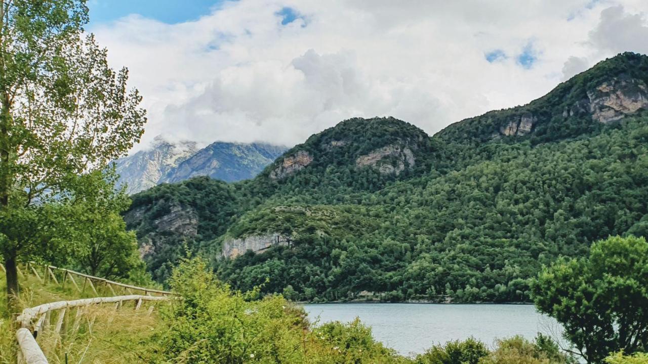 Pena Sabocos II Apartamento Turistico 팬틱코사 외부 사진
